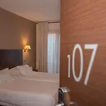 La Portilla Hotel Niembru
