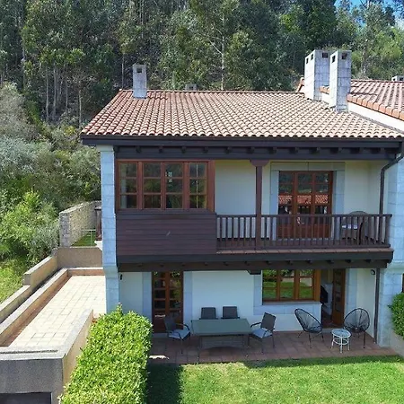 La Portilla 3* Niembro