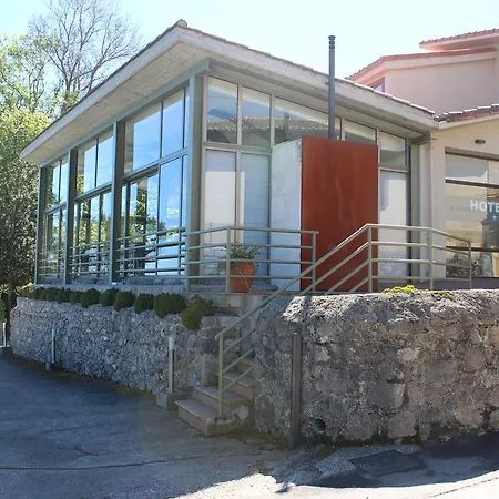 La Portilla