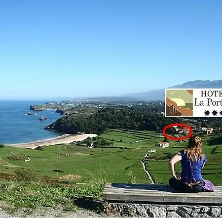 La Portilla Niembro