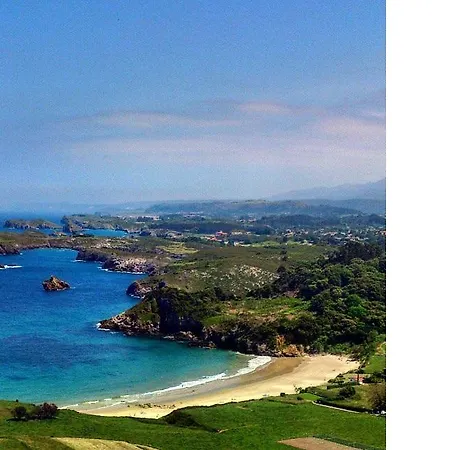 La Portilla 3* Niembro