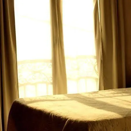 La Portilla Hotel 3*