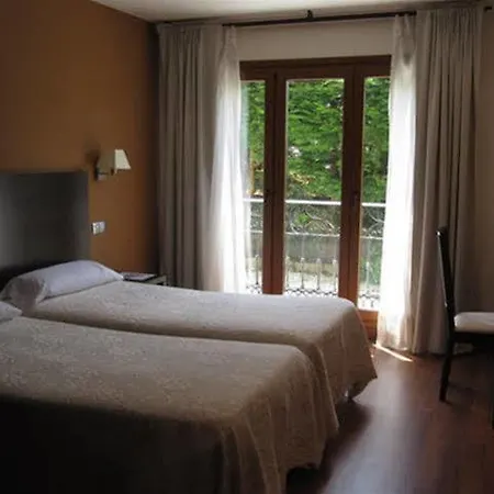 La Portilla Hotel 3*