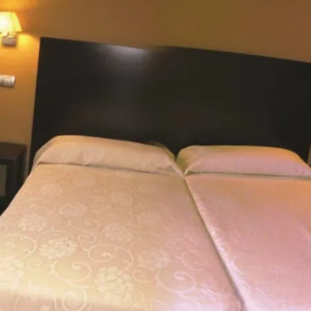 La Portilla Hotel Niembro