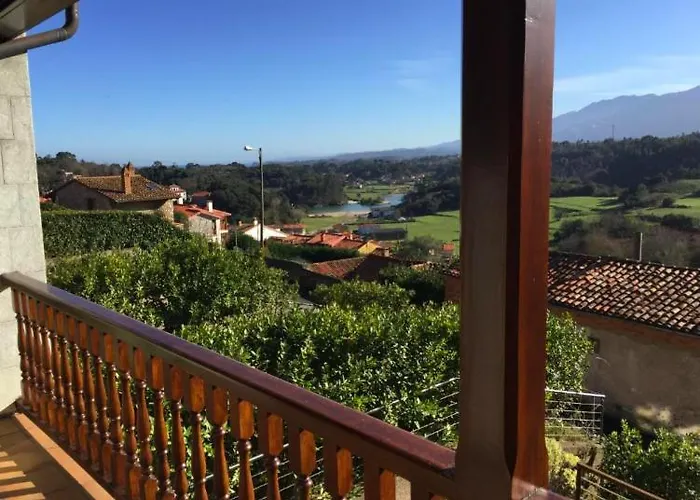 La Portilla Hotel 3*