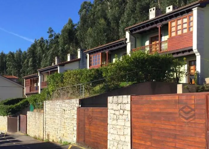 La Portilla Hotel Niembro