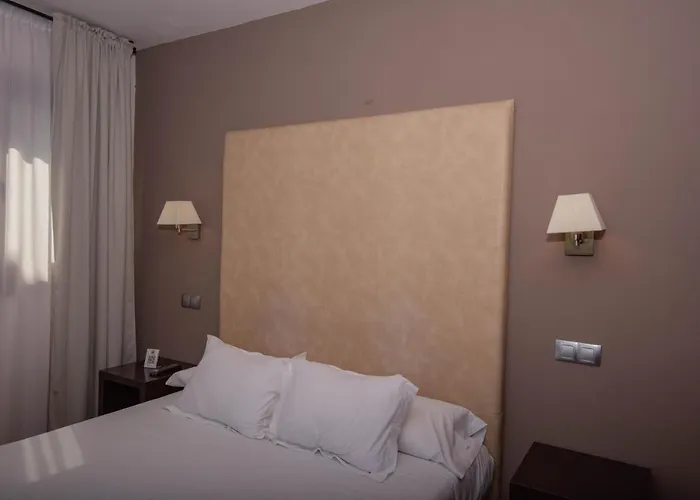 La Portilla Hotel Niembro