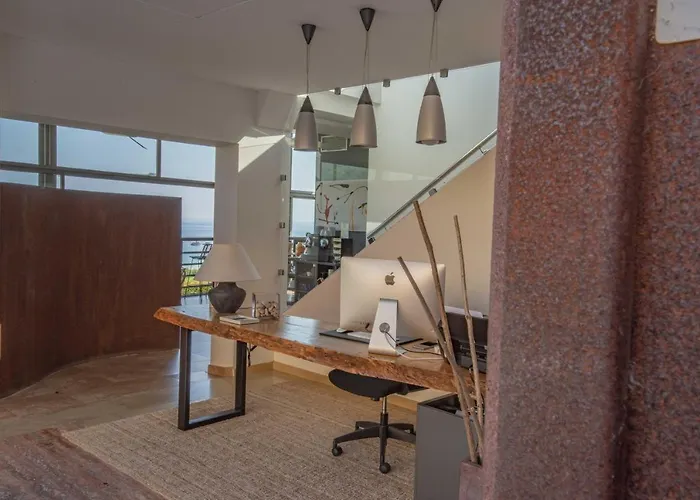 Hotel La Portilla 3*