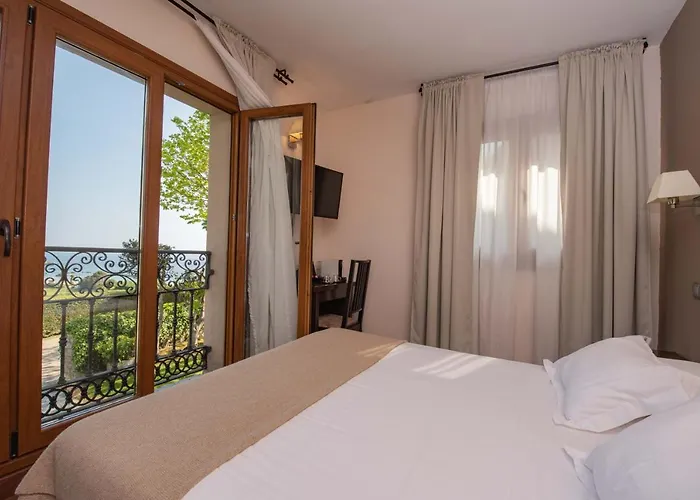 La Portilla Hotel 3*