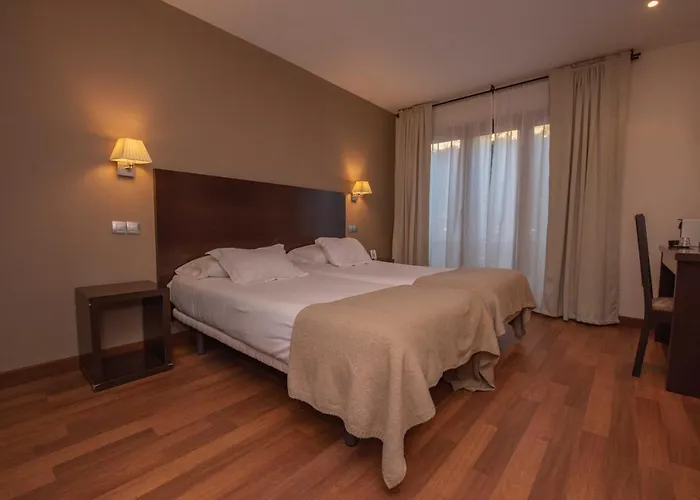 La Portilla 3* Niembro