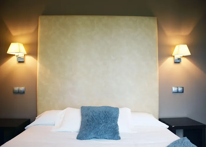 Hotel La Portilla 3*