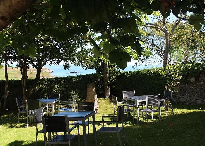 La Portilla 3* Niembro