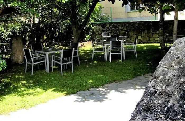 La Portilla 3* Niembro