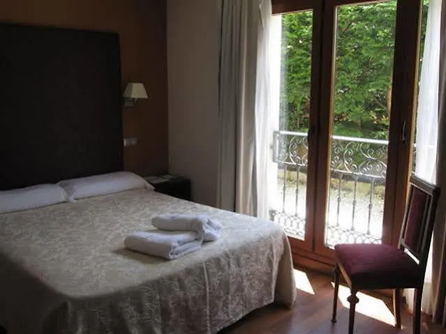 La Portilla Hotel 3*