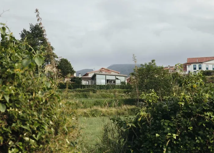 Hotel La Portilla 3*