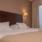 La Portilla Szálloda