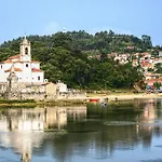 Hotel La Portilla Niembro