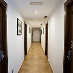 Szálloda La Portilla Niembro