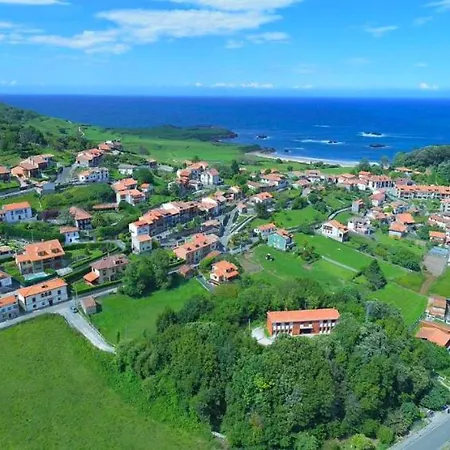 Hotel La Portilla Niembru