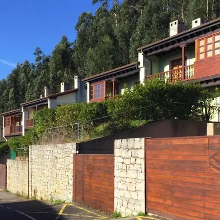 La Portilla Hotel Niembru