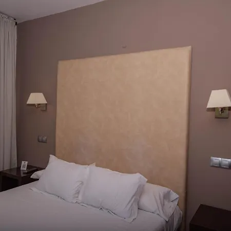 La Portilla Hotel Niembru