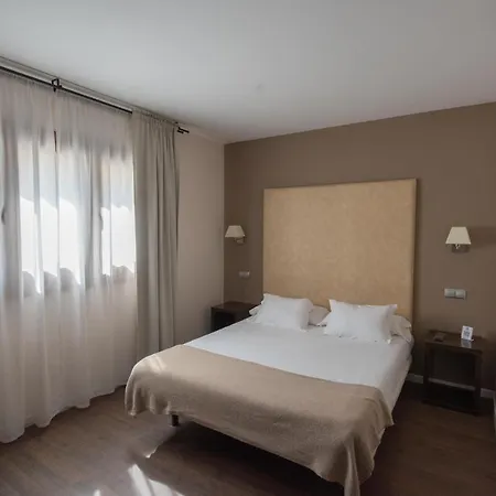 فندق La Portilla نيمبرو