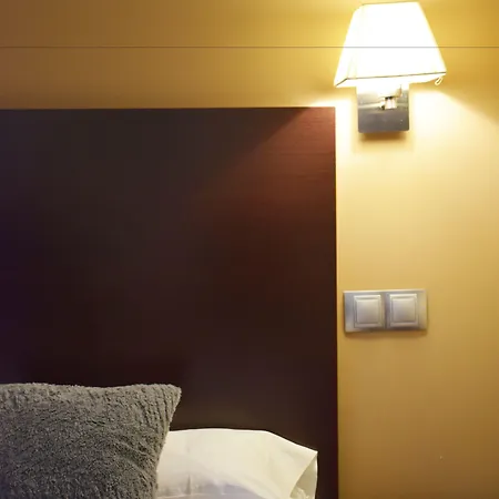 La Portilla فندق نيمبرو