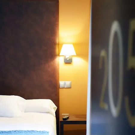 Hotel La Portilla