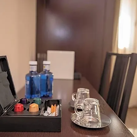 فندق La Portilla نيمبرو