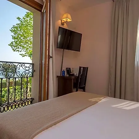 La Portilla فندق 3*