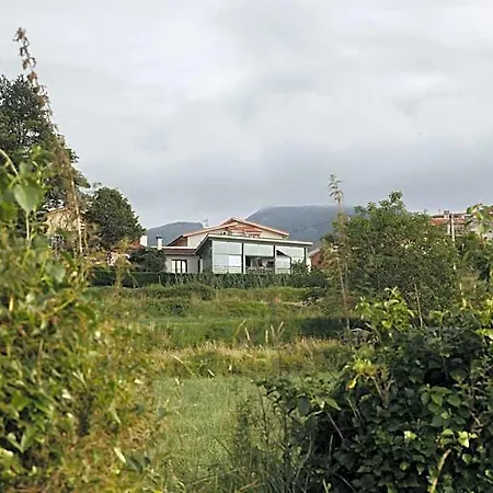La Portilla Szálloda Niembro