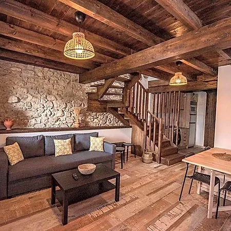 La Portilla Szálloda 3*