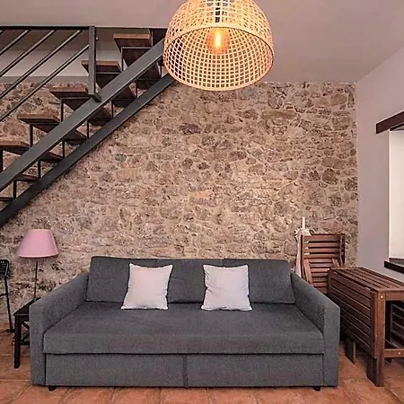 Szálloda La Portilla 3*