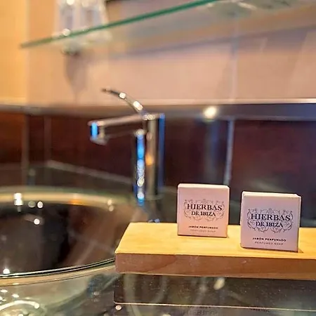 Szálloda La Portilla 3*