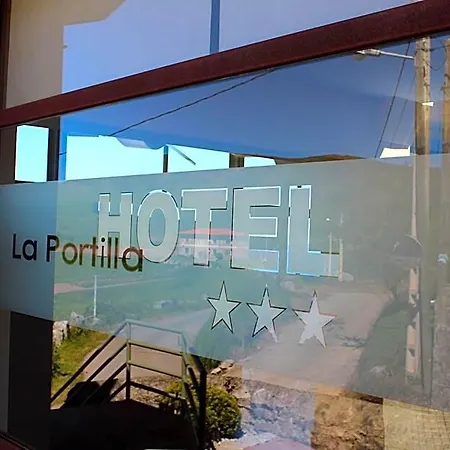 La Portilla