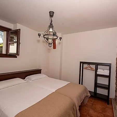 Szálloda La Portilla
