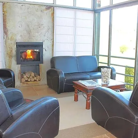 La Portilla Szálloda 3*