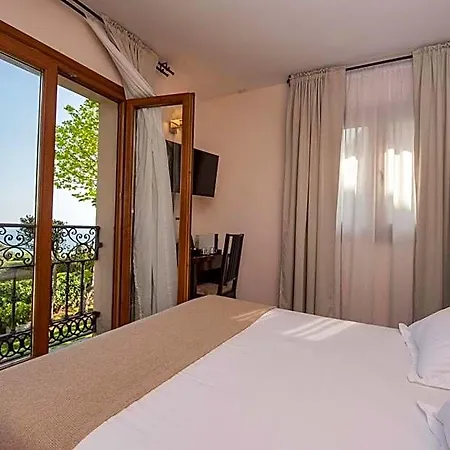 La Portilla