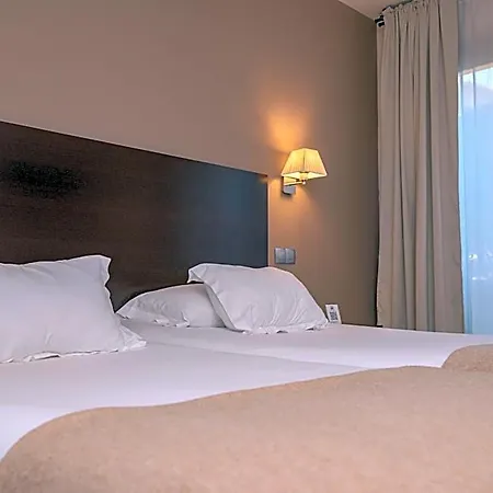 Szálloda La Portilla 3*
