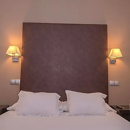 La Portilla Hotel 3*