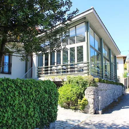 Hotel La Portilla Niembru
