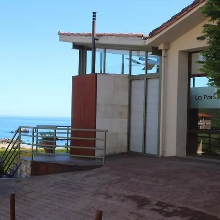 La Portilla Hotel