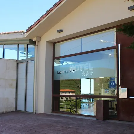 La Portilla Niembru