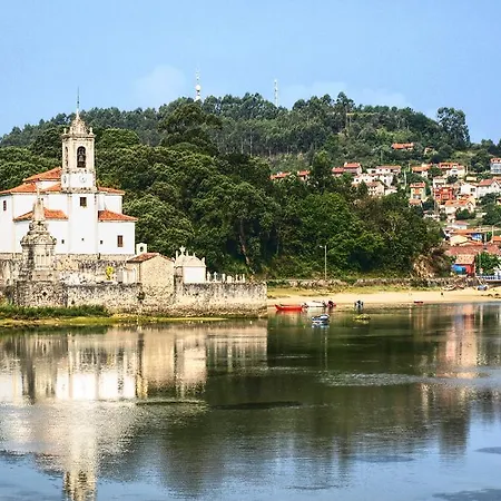 Hotel La Portilla Niembru