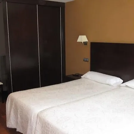 فندق La Portilla