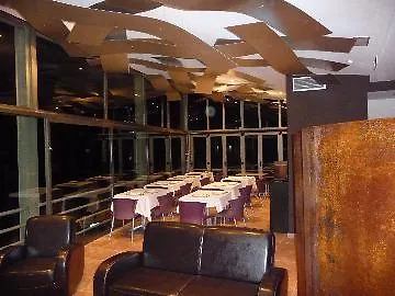 La Portilla Hotel