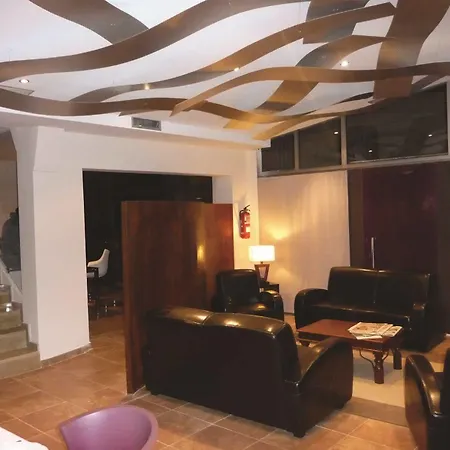 فندق La Portilla