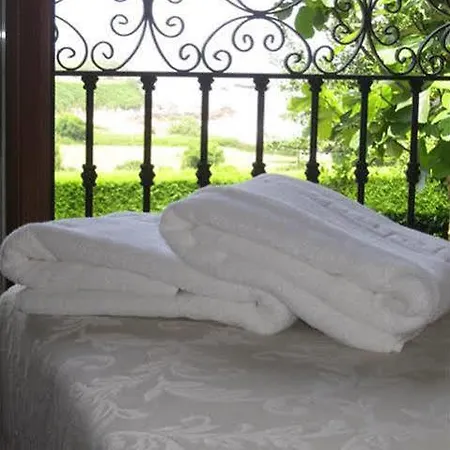 La Portilla Hotel