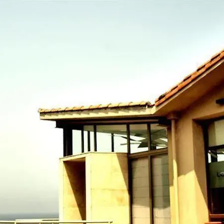 La Portilla Hotel
