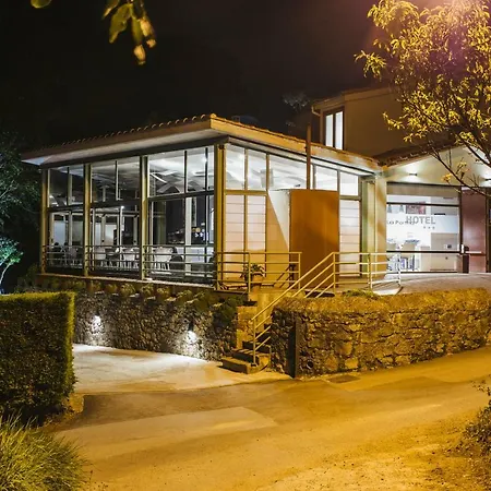 La Portilla 3*